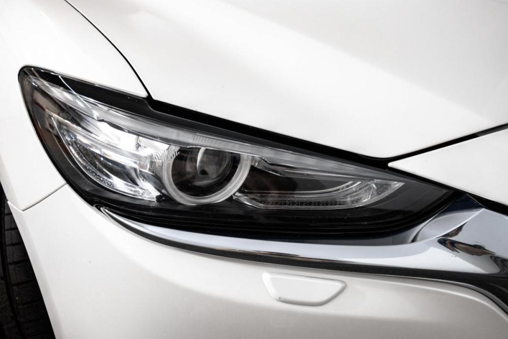 Mazda 6 III (GJ) Рестайлинг 2 Барнаул  - изображение 8