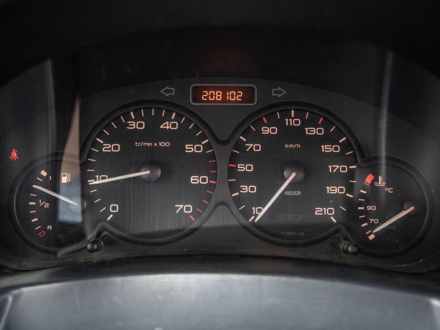 Peugeot Partner II Волгоград  - изображение 12