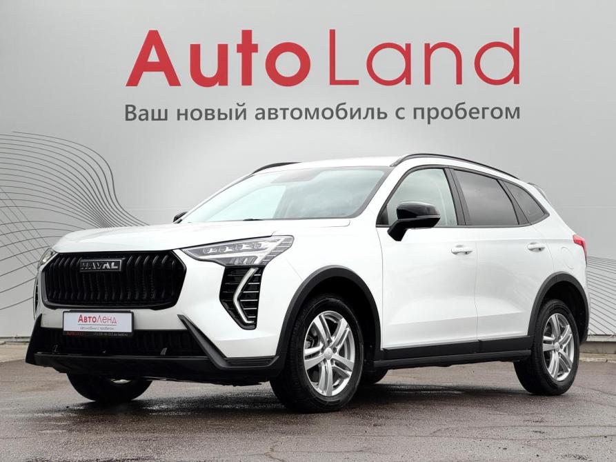 Haval Jolion I Рестайлинг Воронеж  - изображение 1