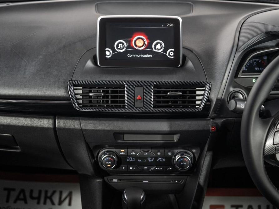 Mazda Axela III Иркутск  - изображение 13
