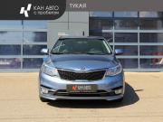Kia Rio III Рестайлинг Казань  - изображение 15