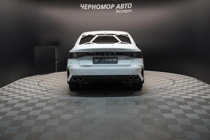 Chery Arrizo 8 с пробегом 2024 года, цена 2 150 000 рублей, 38800 км, седан, Автокод Объявления