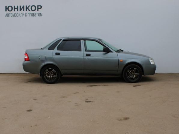 Lada (ВАЗ) Priora I с пробегом 2010 года, цена 239 000 рублей, 261045 км, седан, Автокод Объявления