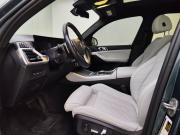 BMW X5 IV (G05/G18) Рестайлинг Уфа  - изображение 47