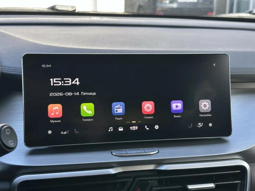 Geely Coolray I Мурманск  - изображение 15