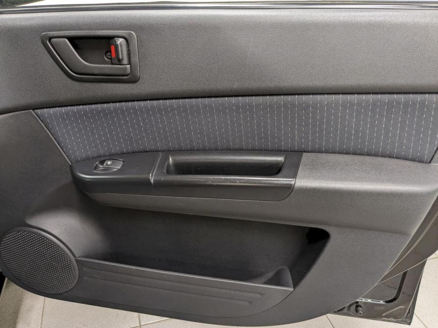 Hyundai Getz I Рестайлинг Москва  - изображение 18