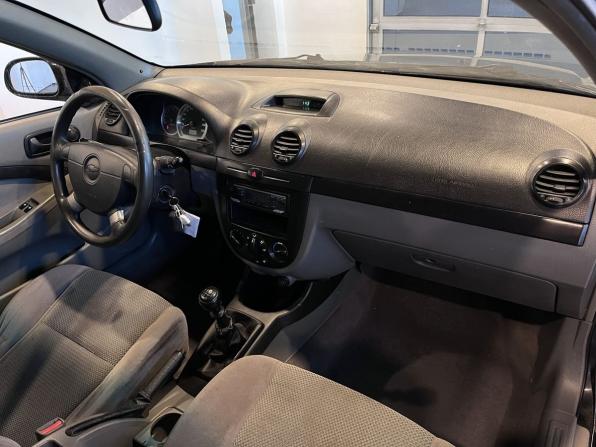 Chevrolet Lacetti I с пробегом 2008 года, цена 435 000 рублей, 205656 км, универсал, Автокод Объявления