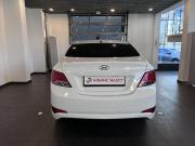 Hyundai Solaris I Рестайлинг Чебоксары  - изображение 39