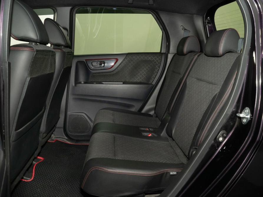 Honda N-WGN I Рестайлинг Иркутск  - изображение 7