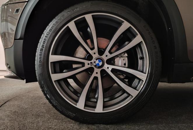 BMW X5 II (E70) Рестайлинг с пробегом 2010 года, цена 2 080 000 рублей, 234842 км, внедорожник, Автокод Объявления