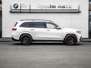 Mercedes-Benz GLS AMG II (X167) Магнитогорск  - изображение 32