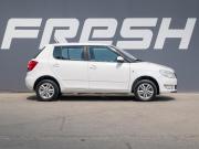 Skoda Fabia II Рестайлинг Краснодар  - изображение 20