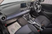 Mazda 2 III (DJ) Рестайлинг Томск  - изображение 42