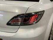 Mazda 6 II (GH) Рестайлинг Челябинск  - изображение 30