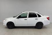 Lada (ВАЗ) Granta I Саратов  - изображение 27