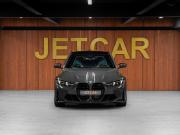 BMW M3 VI (G80) Рестайлинг Москва  - изображение 34