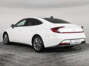 Hyundai Sonata VIII (DN8) Химки  - изображение 20