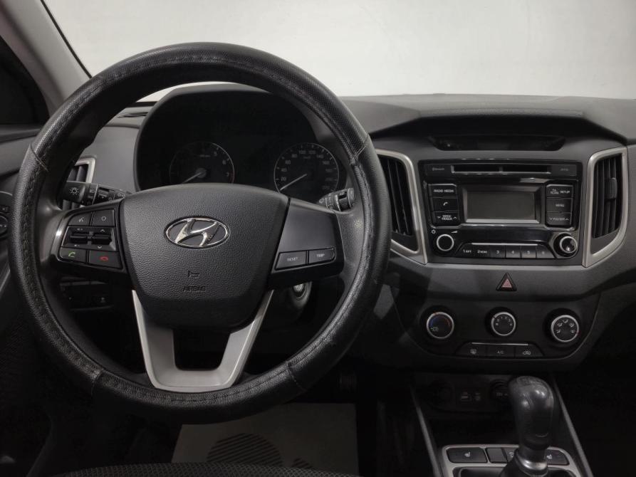 Hyundai Creta I Азнакаево  - изображение 14