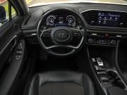 Hyundai Sonata VIII (DN8) Санкт-Петербург  - изображение 44