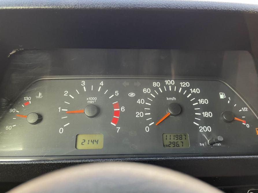 Lada (ВАЗ) 2121 (4x4) I Рестайлинг Пермь  - изображение 3