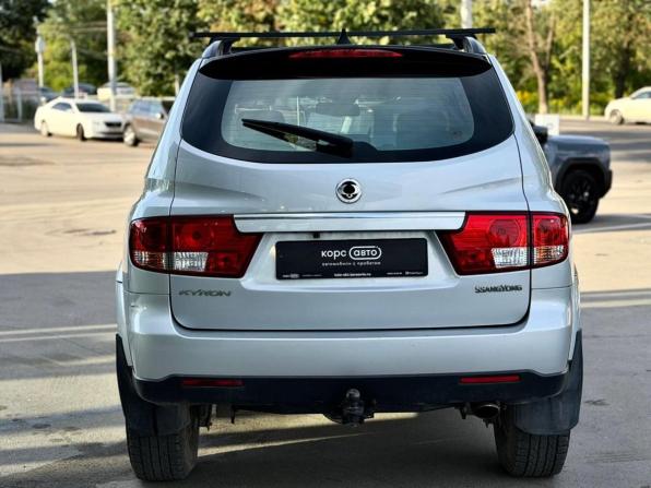 SsangYong Kyron I Рестайлинг с пробегом 2012 года, цена 849 000 рублей, 189000 км, внедорожник, Автокод Объявления