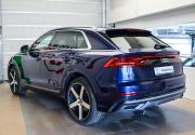 Audi Q8 I (4M) Москва  - изображение 35