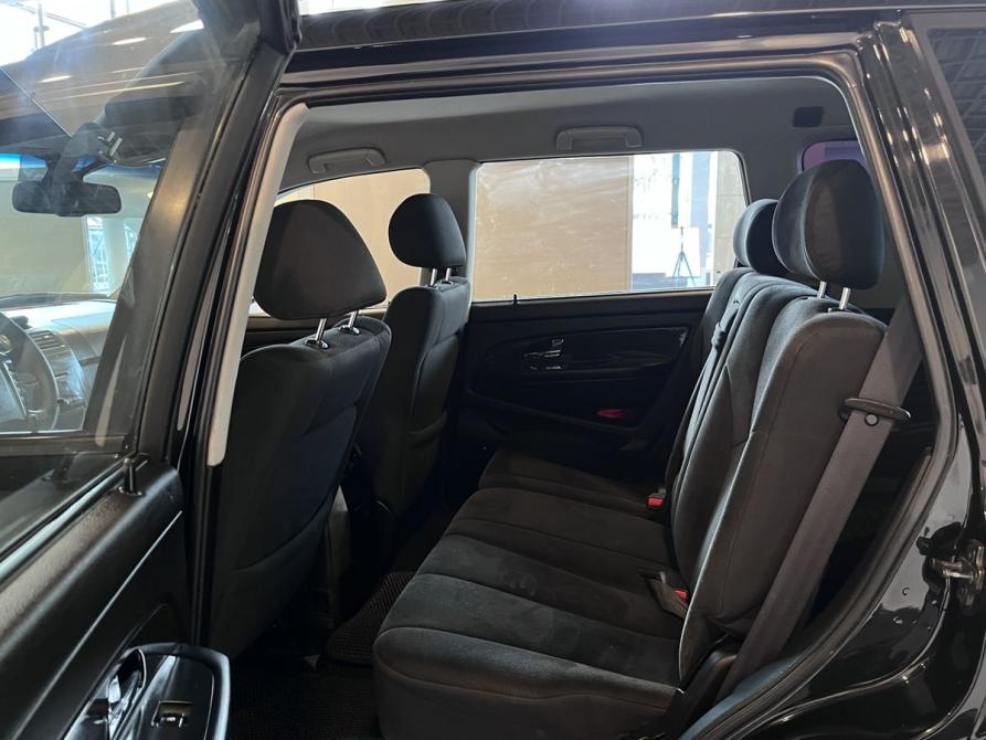 SsangYong Rexton II Чебоксары  - изображение 21