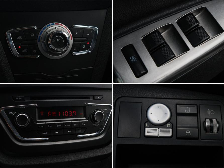 Lifan X50 Москва  - изображение 14
