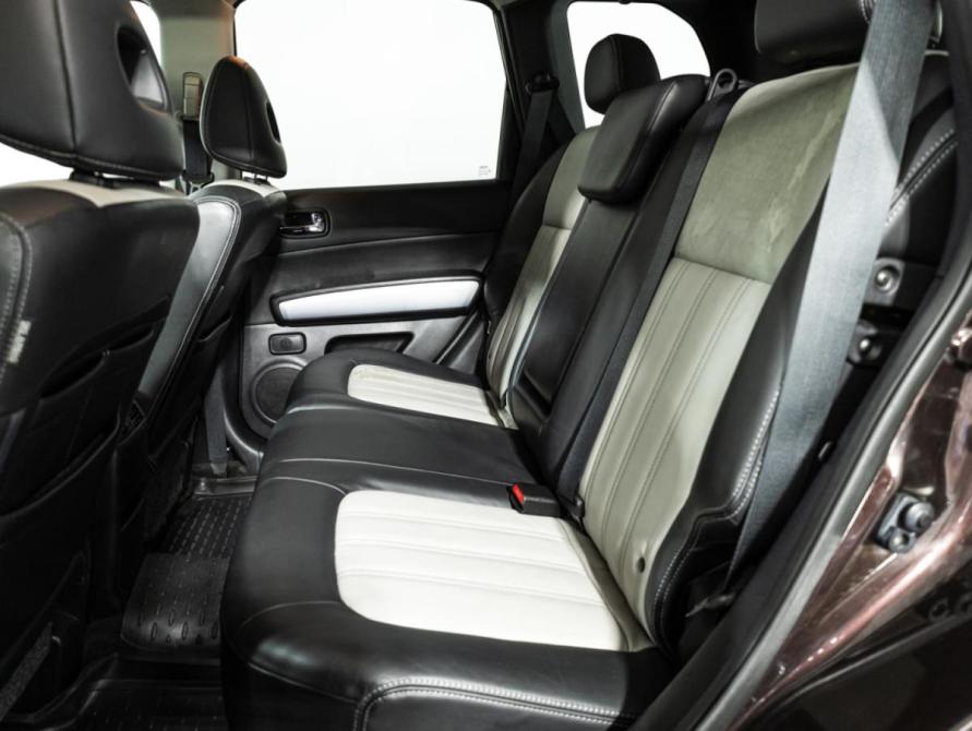 Nissan X-Trail II Рестайлинг Санкт-Петербург  - изображение 11