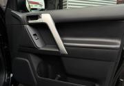 Toyota Land Cruiser Prado 150 Series Рестайлинг 3 Иркутск  - изображение 59