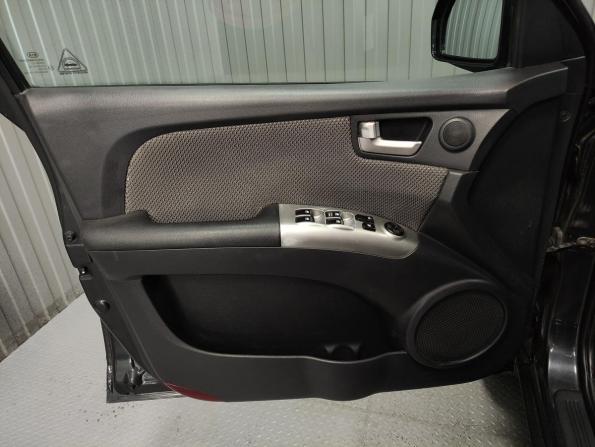 Kia Sportage II Рестайлинг с пробегом 2010 года, цена 1 052 000 рублей, 214000 км, внедорожник, Автокод Объявления
