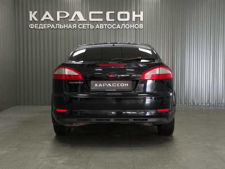 Ford Mondeo IV Пермь  - изображение 4
