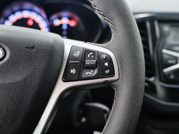 Lada (ВАЗ) Vesta I с пробегом 2021 года, цена 1 209 000 рублей, 24948 км, седан, Автокод Объявления
