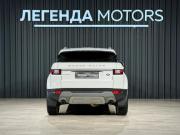 Land Rover Range Rover Evoque I Рестайлинг Иркутск  - изображение 44
