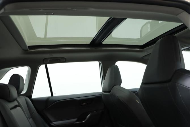 Toyota RAV4 VI (XA60) с пробегом 2026 года, цена 4 649 000 рублей, 20 км, внедорожник, Автокод Объявления