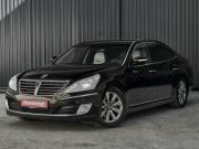 Hyundai Equus II Екатеринбург  - изображение 29