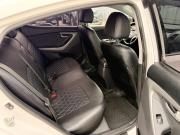 Hyundai Elantra V (MD) Рестайлинг Ростов-на-Дону  - изображение 41