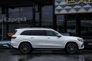 Mercedes-Benz GLS II (X167) Москва  - изображение 44