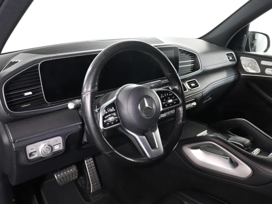 Mercedes-Benz GLS II (X167) Москва  - изображение 15