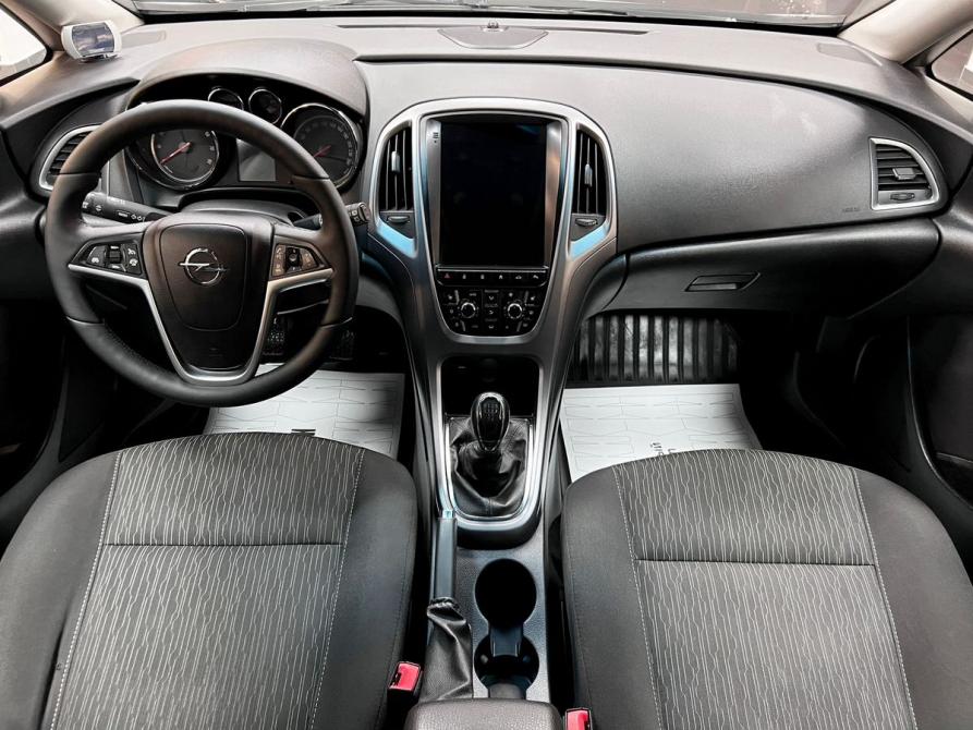 Opel Astra J Рестайлинг Тверь  - изображение 10