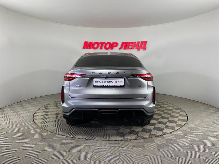 Haval F7x I Рестайлинг Воронеж  - изображение 5