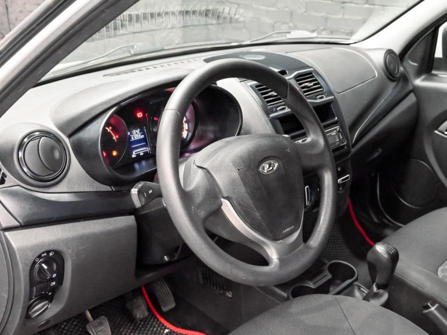 Lada (ВАЗ) Granta I Рестайлинг Екатеринбург  - изображение 15