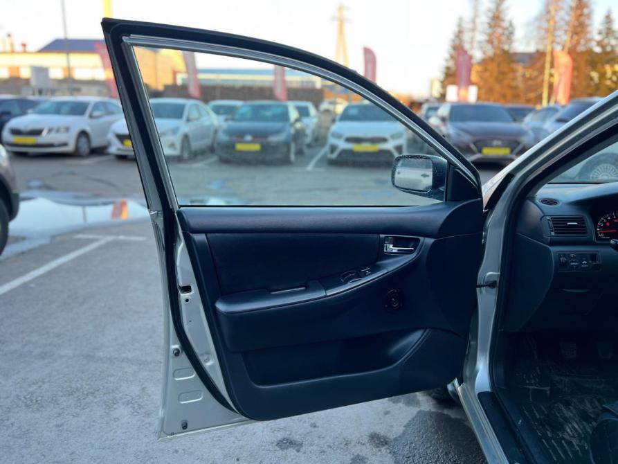 Toyota Corolla IX (E120 E130) Рестайлинг Альметьевск  - изображение 8