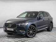 Volvo XC60 II Москва  - изображение 19