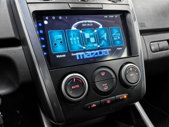 Mazda CX-7 I Рестайлинг с пробегом 2010 года, цена 1 000 000 рублей, 190000 км, внедорожник, Автокод Объявления