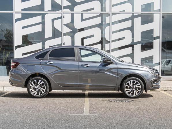 Lada (ВАЗ) Vesta I Рестайлинг (NG) с пробегом 2025 года, цена 1 590 000 рублей, 34078 км, седан, Автокод Объявления