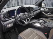 Mercedes-Benz GLE II (V167) Москва  - изображение 44