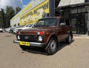 Lada (ВАЗ) 2121 (4x4) I Рестайлинг (2020) Нефтекамск  - изображение 13