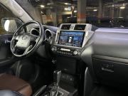 Toyota Land Cruiser Prado 150 Series Рестайлинг 2 Уфа  - изображение 33