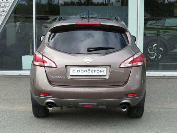 Nissan Murano II (Z51) Рестайлинг 2 с пробегом 2013 года, цена 1 299 000 рублей, 178079 км, внедорожник, Автокод Объявления